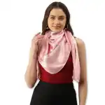 Poly Silk Stole